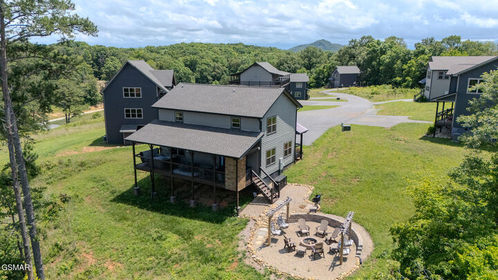 Property Photo:  242 Lily Jo Way  TN 37876 