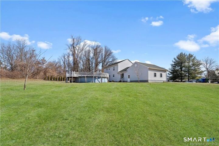 Property Photo:  84 Brookside Circle  CT 06095 