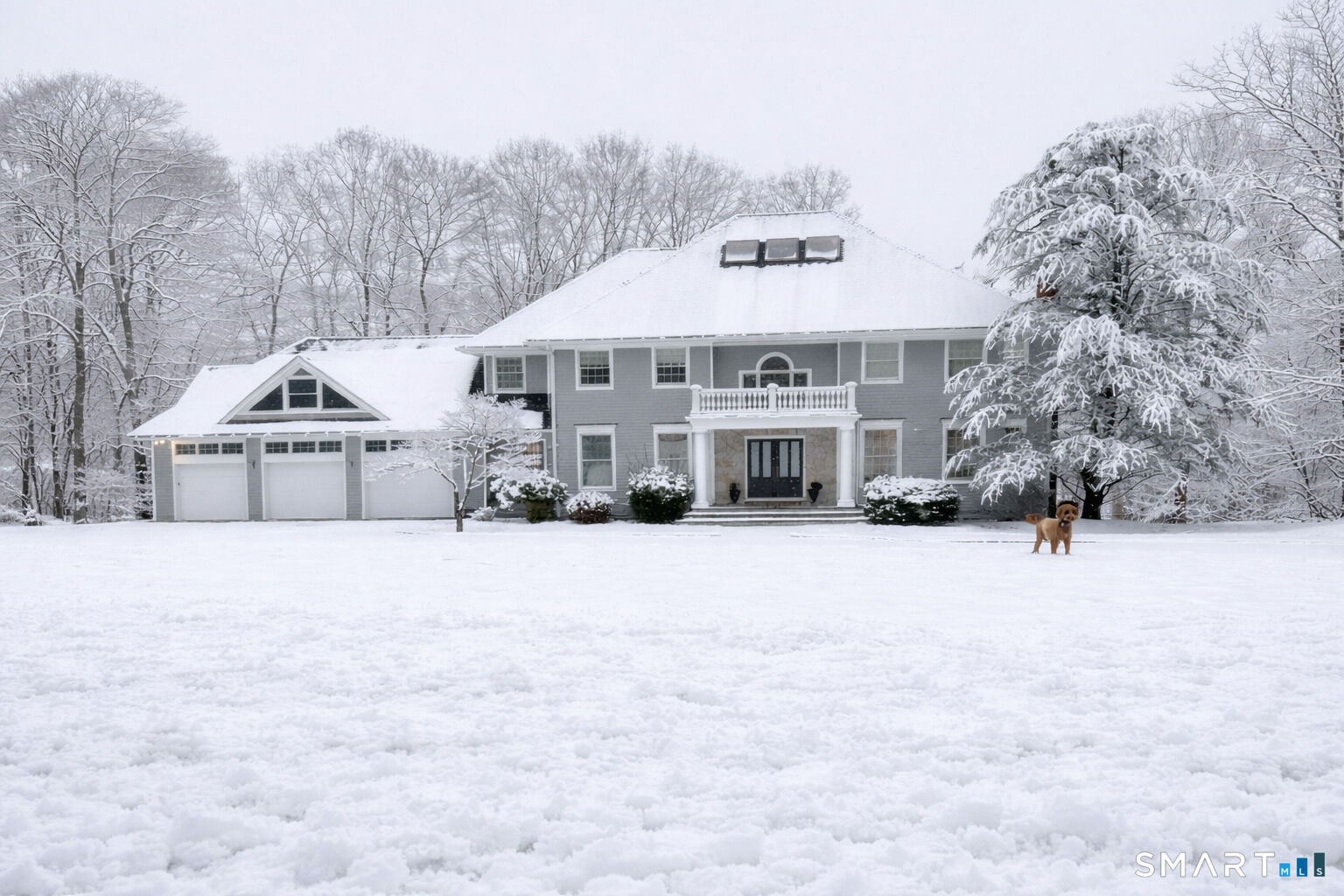 Property Photo:  71 Heming Way  CT 06903 