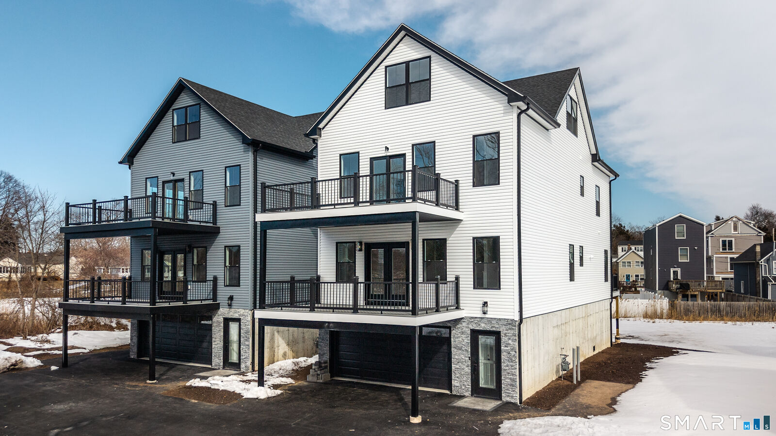 Property Photo: 1 Chestnut Street CT 06460