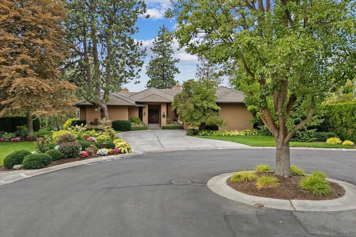 Property Photo:  5436 S Quail Ridge Cir  WA 99223 