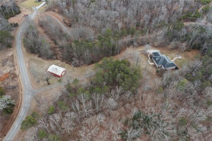 Property Photo:  1096 Corner Road  NC 27043 