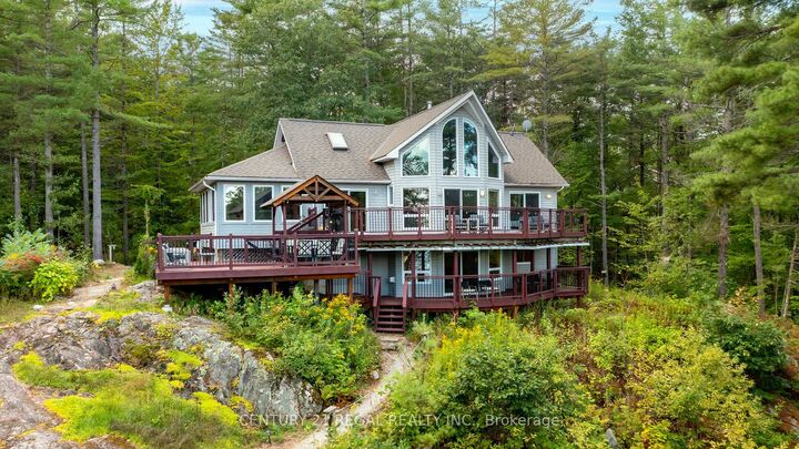 Property Photo:  1961 Beaver Dam Road  ON L0K 1E0 