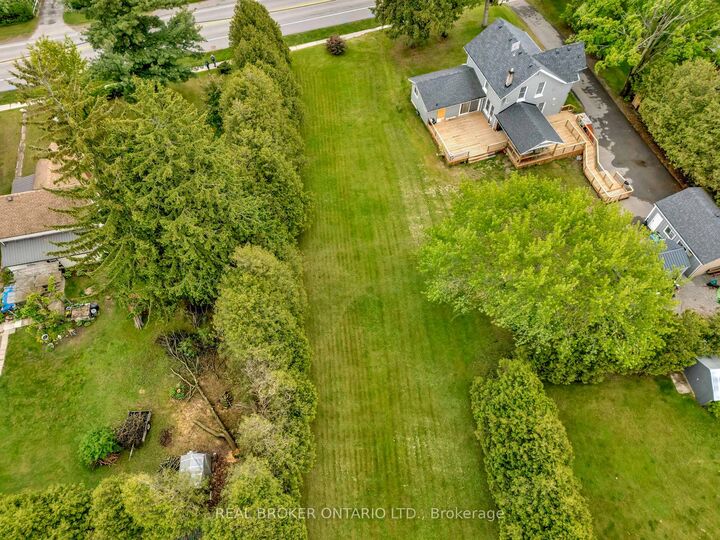 Property Photo:  729 Mount Pleasant Road B  ON N0E 1K0 