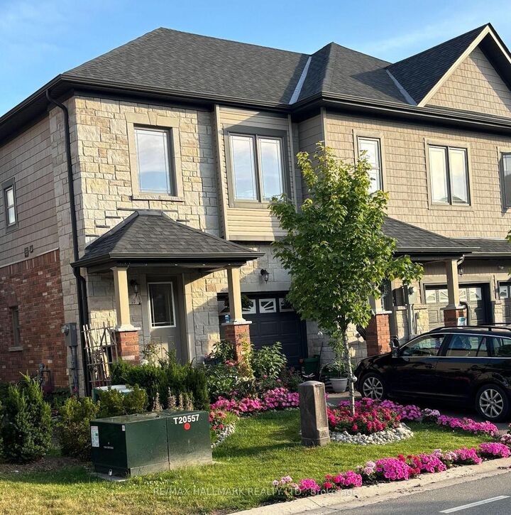 Property Photo: 15 Deneb Street ON L4N 1N1