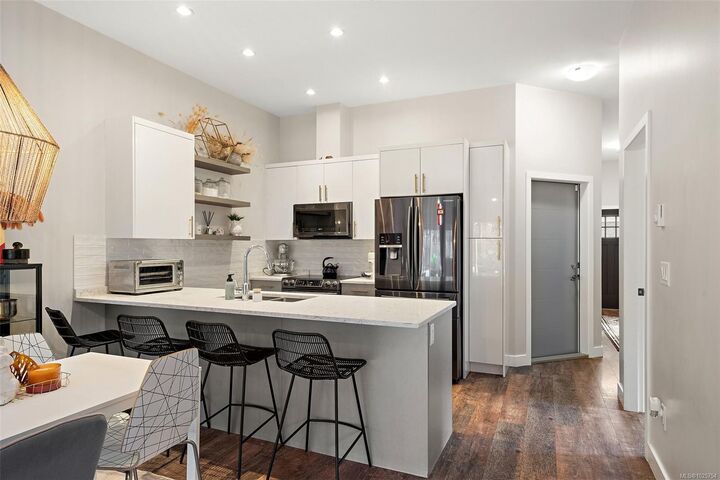 Photo de la propriété: 6800 Grant Rd W 120 BC V9Z 1K6