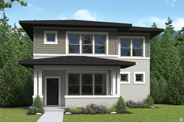 Property Photo: 7264 S Hidden Hills Dr UT 84081