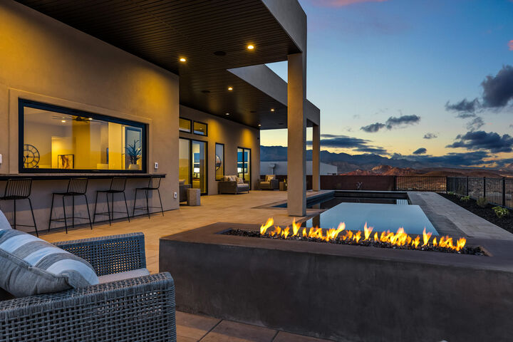 Property Photo:  639 S 1800 W 26  UT 84737 