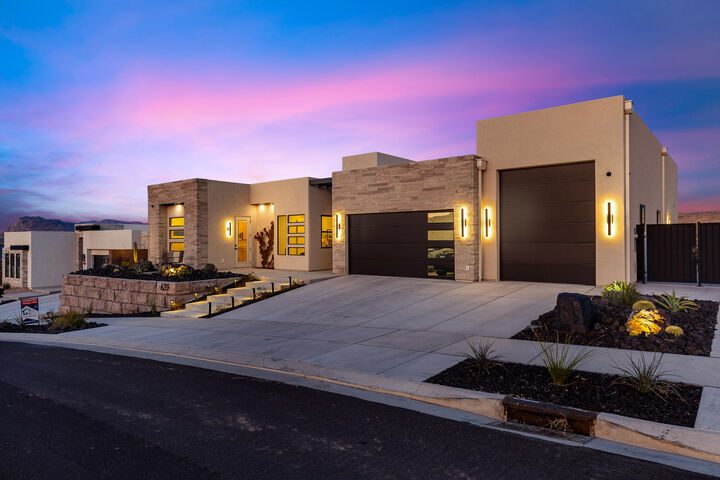 Property Photo: 639 S 1800 W 26 UT 84737