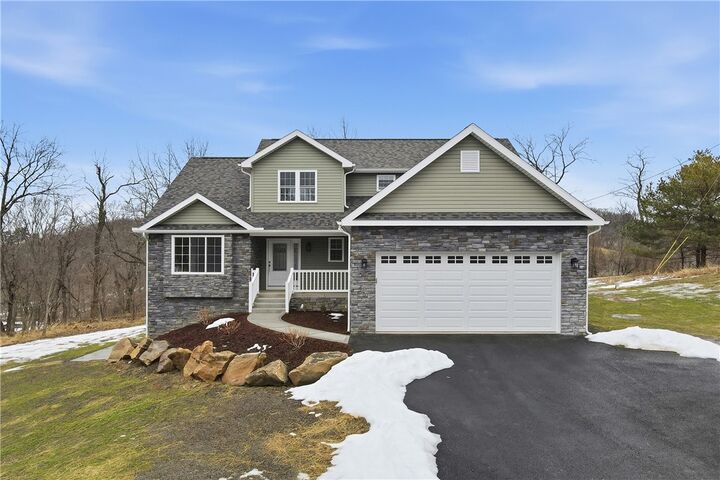 Property Photo:  5149 Watters Road  PA 15068 