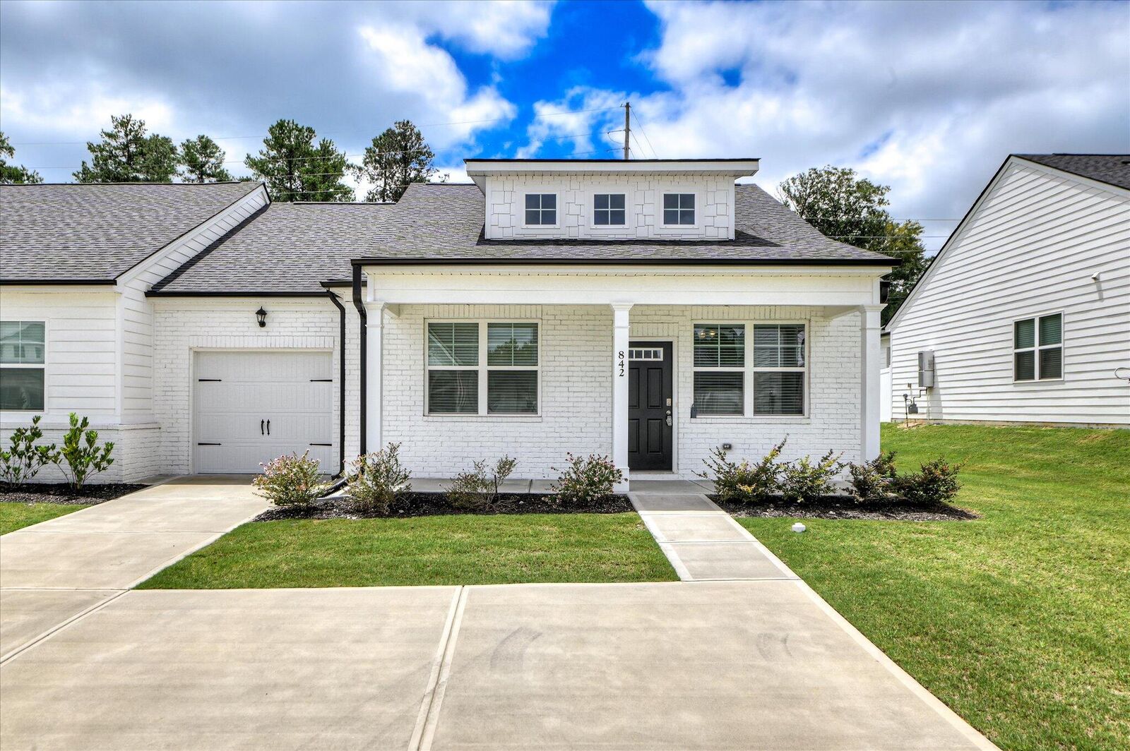 Property Photo:  842 Feldspar Manor  SC 29829 