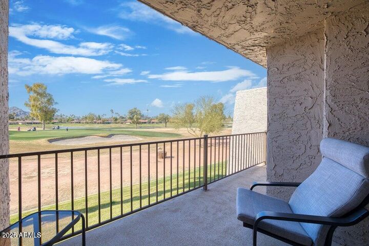 Property Photo: 7356 N Via Camello Del Norte -- 208 AZ 85258
