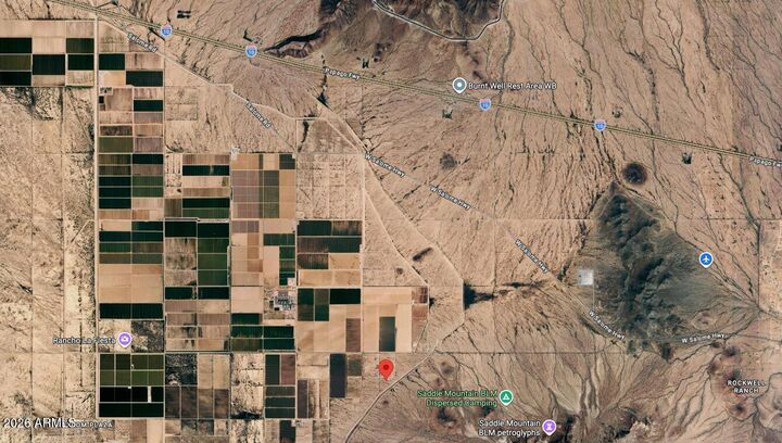 Property Photo:  480xx W Portland Street 24  AZ 85354 