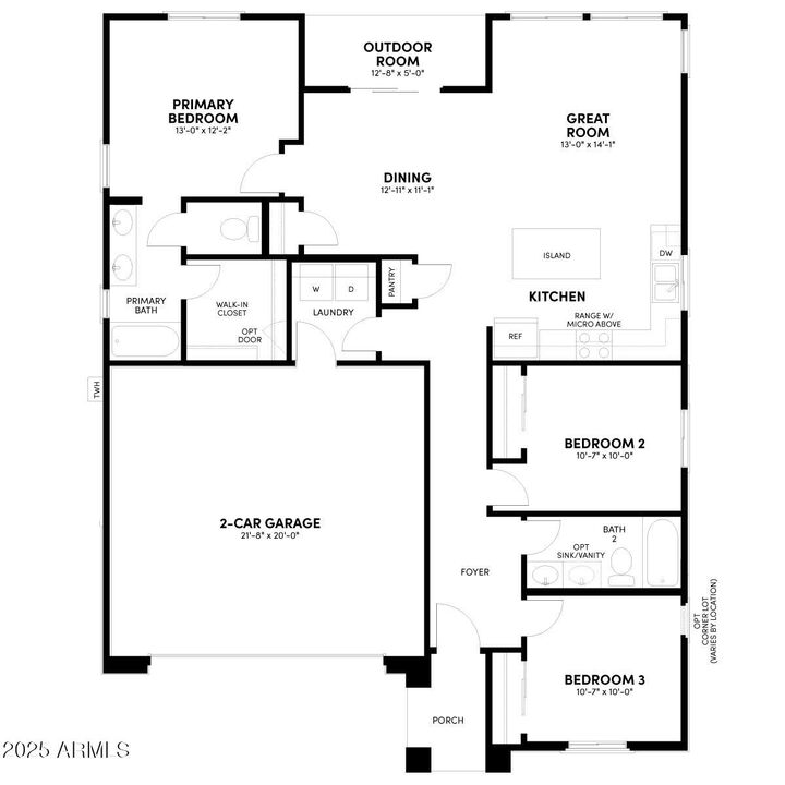 Property Photo: 690 W Fremont Pass AZ 85120