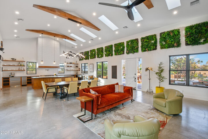 Property Photo: 129 E Water Tank Road AZ 85296