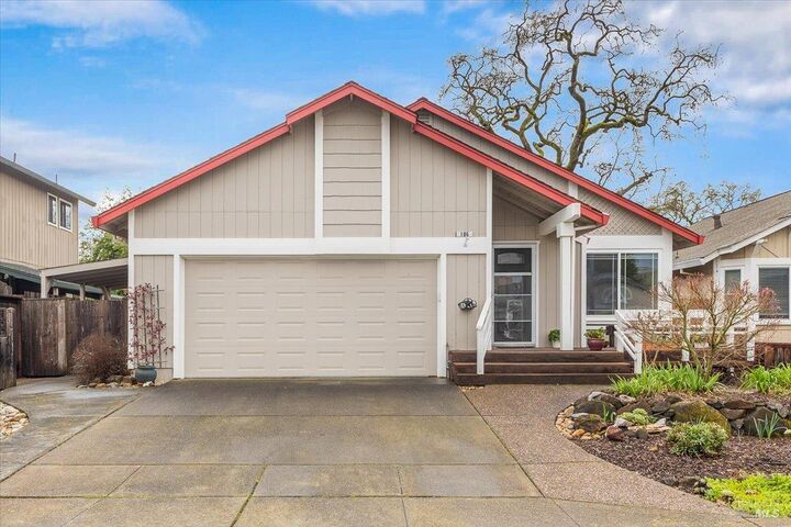 Property Photo:  106 Cricket Court  CA 95492 