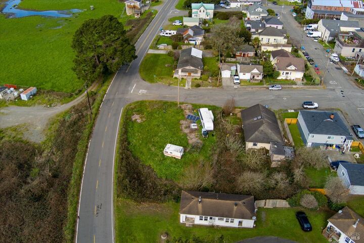 Property Photo:  0 Church Street  CA 95551 