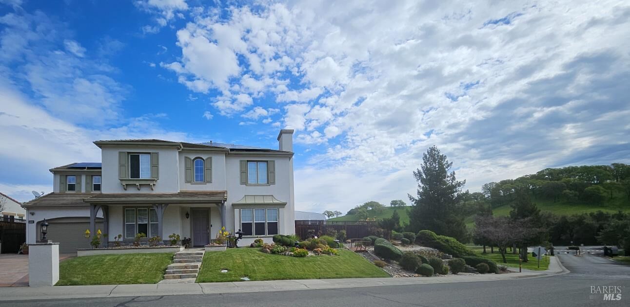 Property Photo:  2901 Pebble Beach Circle  CA 94534 