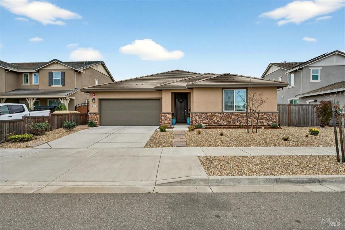 Property Photo:  437 Jerrylee Road  CA 95687 