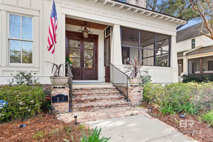 Property Photo:  103 Fels Avenue  AL 36532 