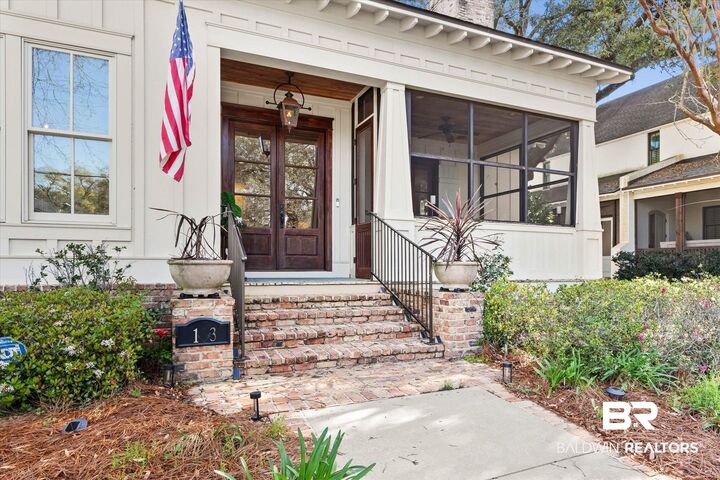 Property Photo:  103 Fels Avenue  AL 36532 