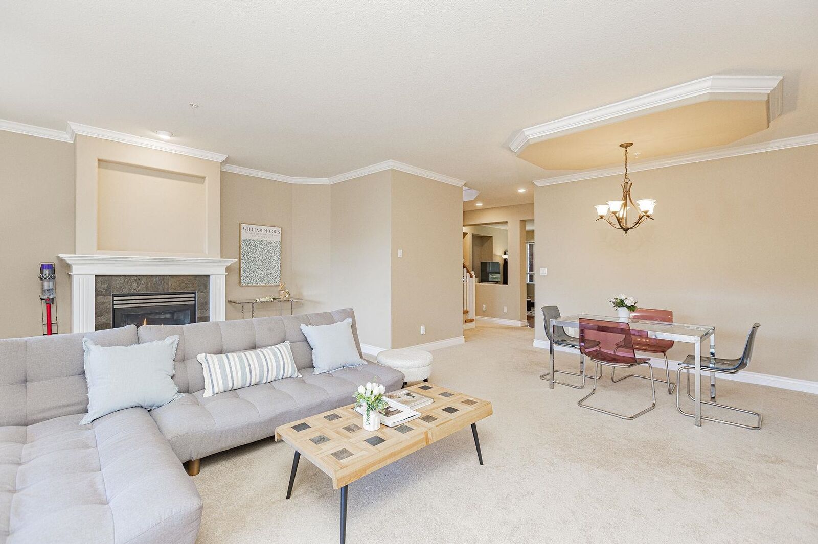 Property Photo: 1705 Parkway Boulevard 42 BC V3E 3T3