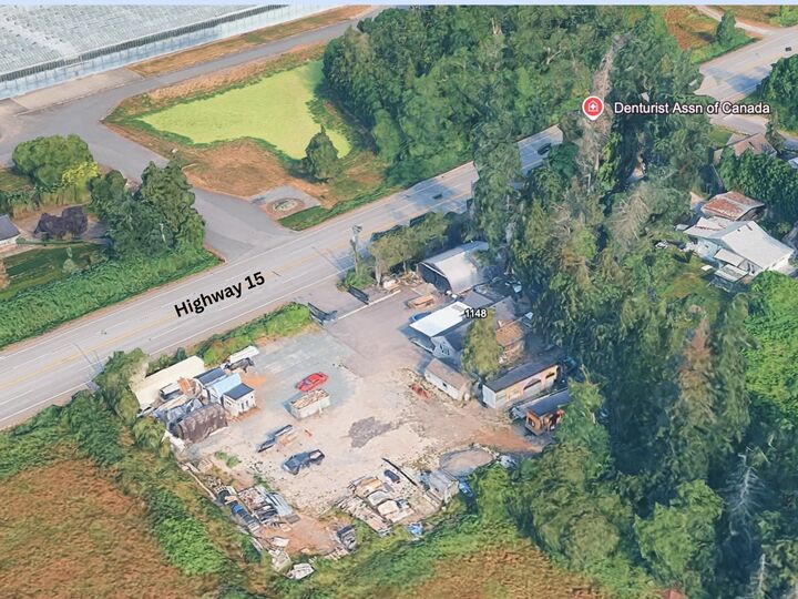 Property Photo:  1148 176 Street  BC V3Z 9S5 