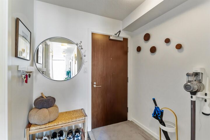 Property Photo: 7788 Ackroyd Road 1301 BC V6X 0M8