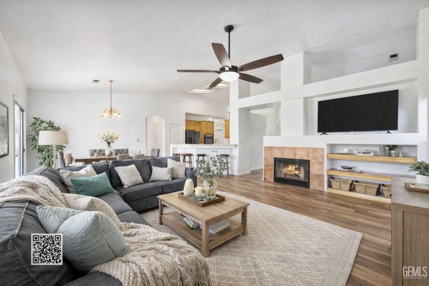 Property Photo:  9801 Marby Grange Way  CA 93312 