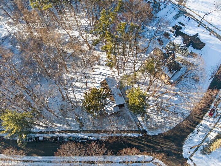 Property Photo: 150 Highland Avenue NY 14850