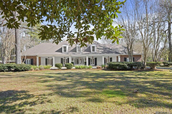 Property Photo:  5021 Lost Oak Dr  LA 70817 