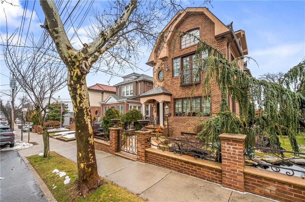 Property Photo:  7923 11th Avenue  NY 11228 