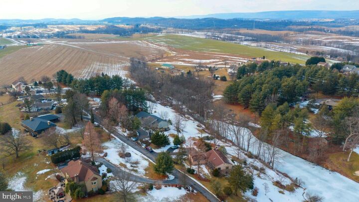 Property Photo:  116 Clubhouse Drive  PA 19506 