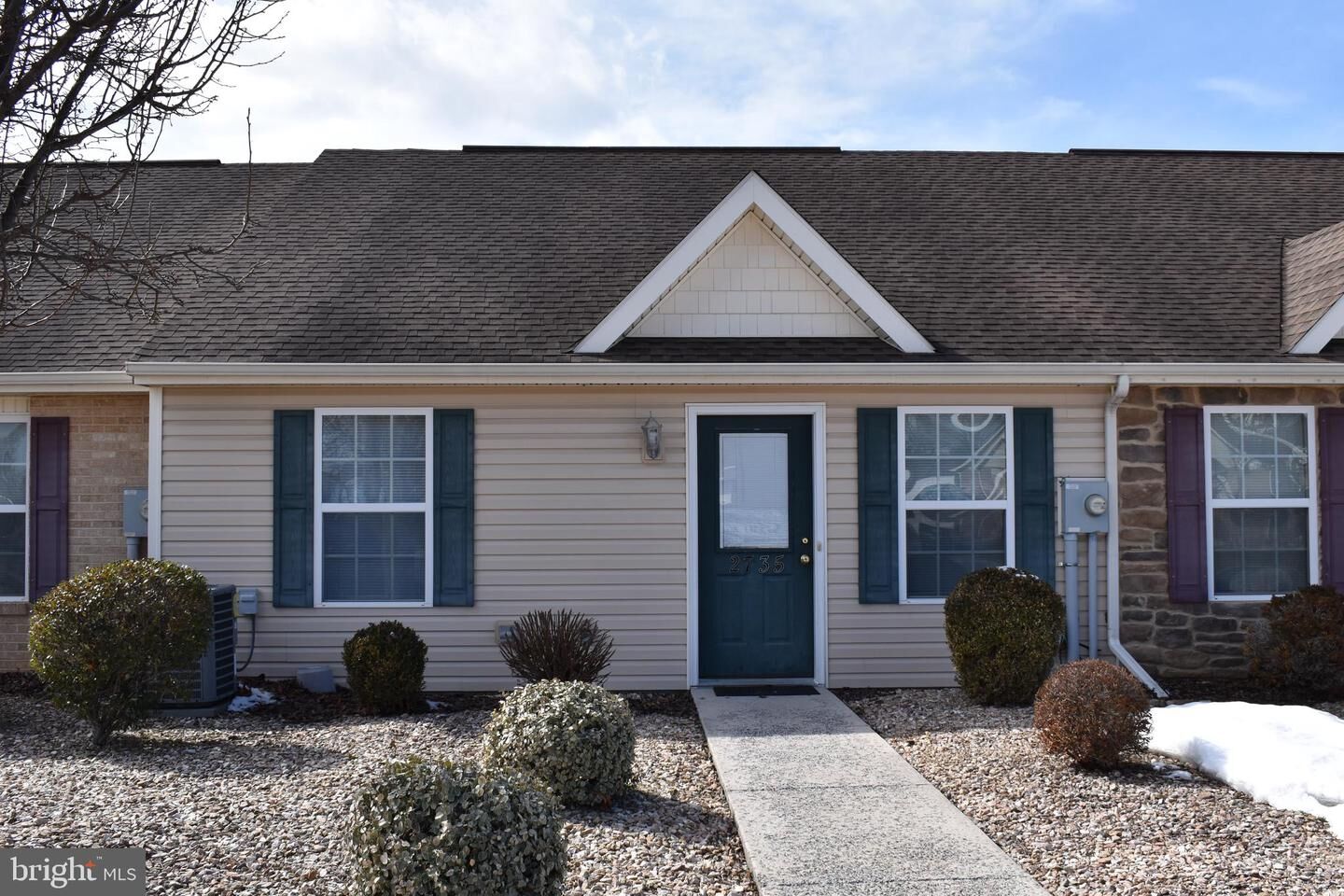 Property Photo:  2735 Roosevelt Drive  PA 17201 