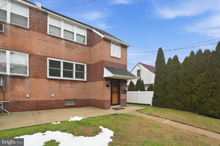 Property Photo: 125 Rutledge Avenue PA 19033