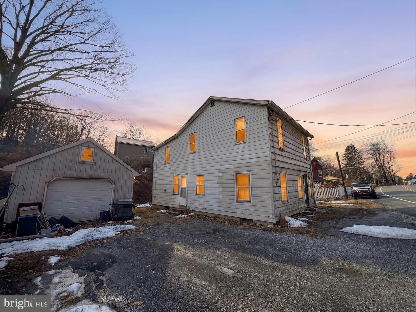 Property Photo:  657 Lewisberry Road  PA 17070 