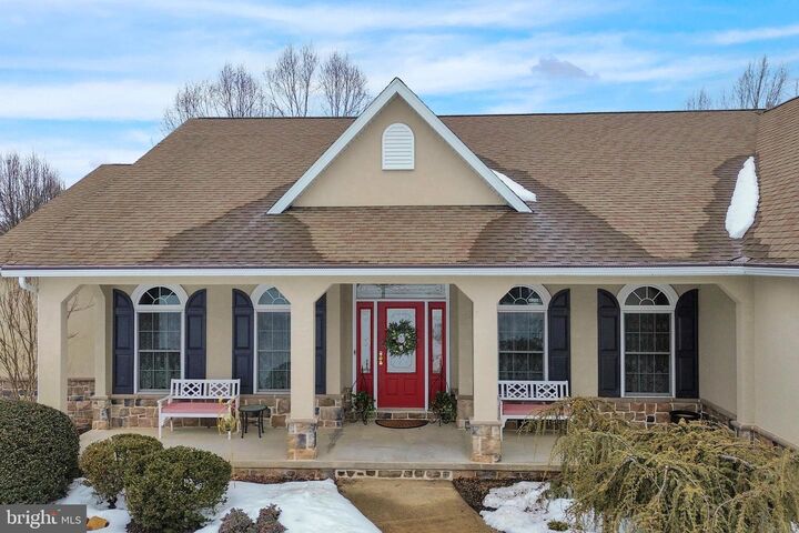 Property Photo: 3 James Road PA 17569