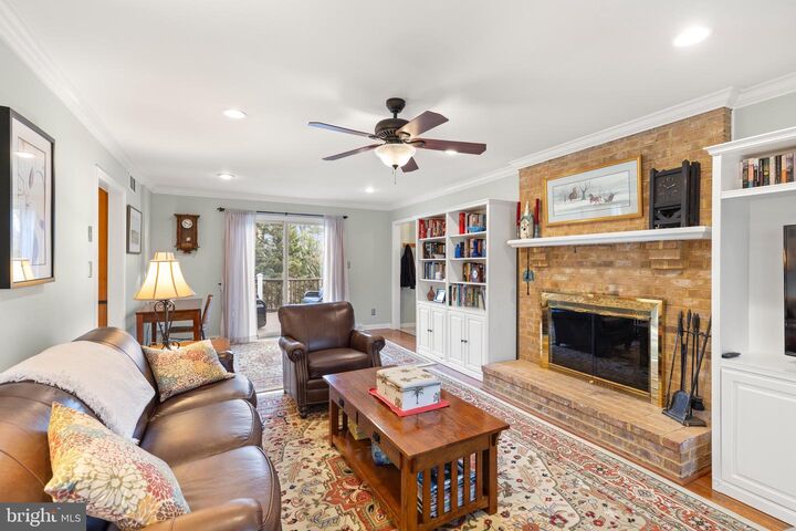 Property Photo:  162 Omps Drive  VA 22601 