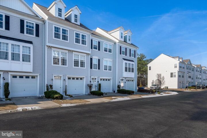 Property Photo:  26738 Chatham Lane  DE 19966 