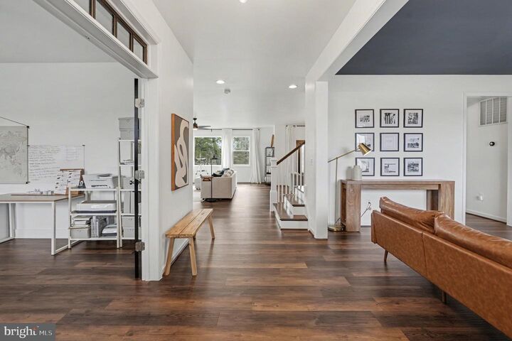 Property Photo:  19 Chapel Ridge Court  VA 22554 