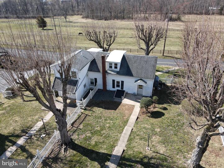 Property Photo: 739 S Main Street A PA 19547