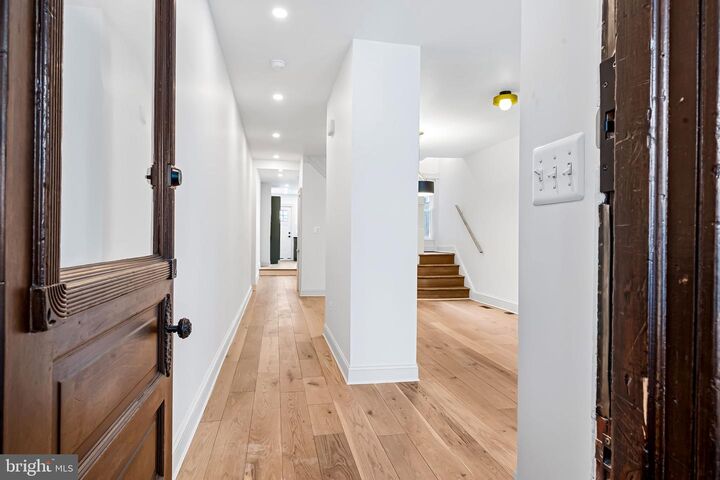 Property Photo: 3539 Roland Avenue MD 21211