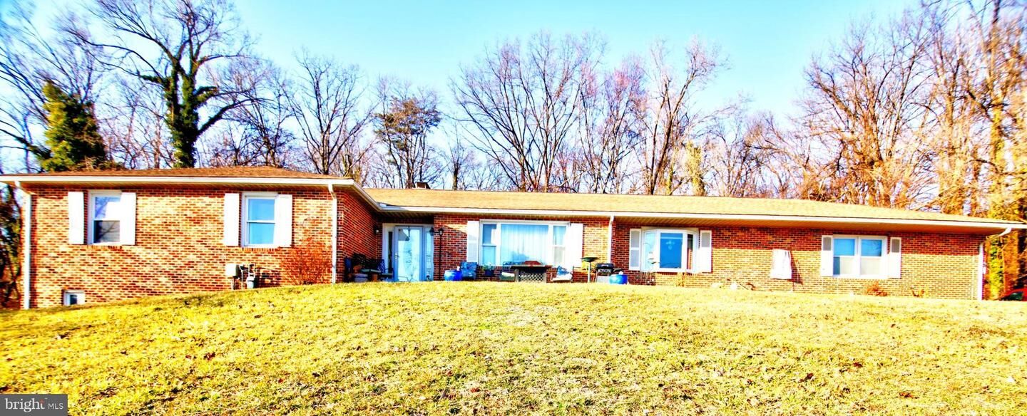 Property Photo:  238 Elizabeth Avenue  MD 21227 