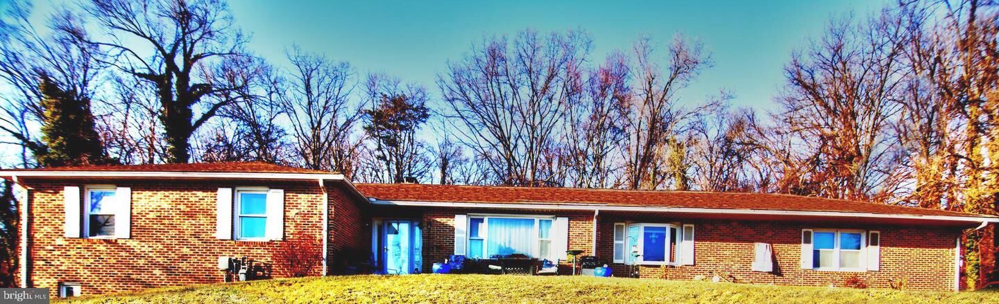 Property Photo:  238 Elizabeth Avenue  MD 21227 