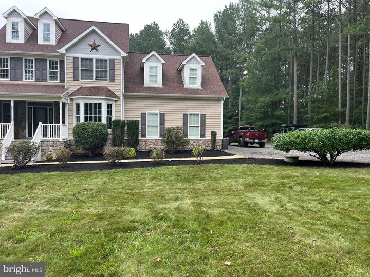 Property Photo: 17183 Corder Road VA 22718