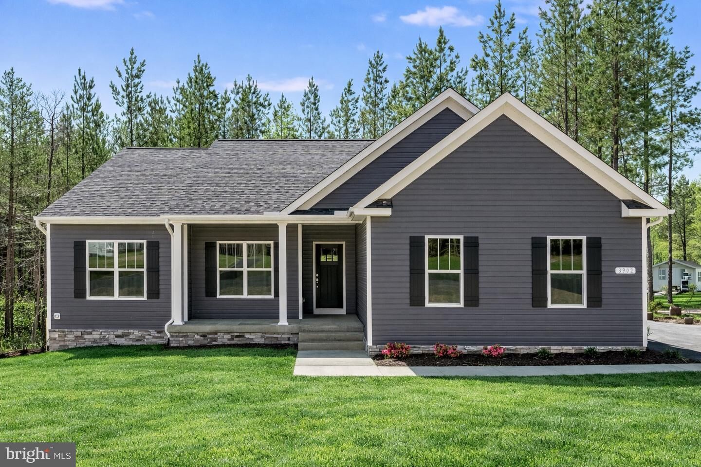 Property Photo:  163 Norman Road  VA 22554 