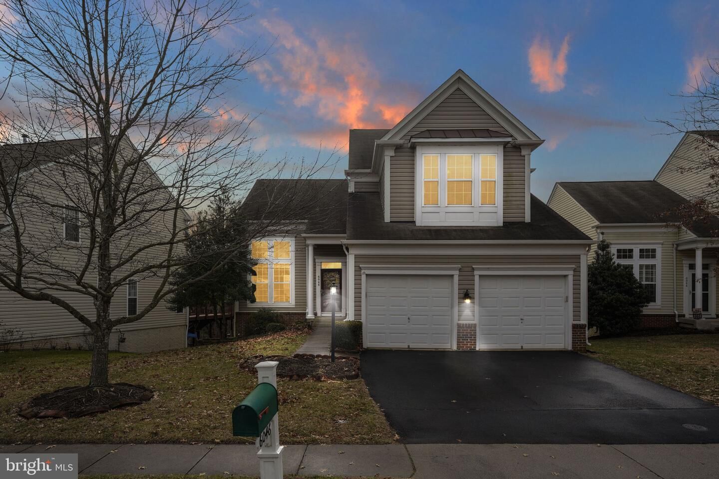 Property Photo:  6046 Smooth Stone Place  VA 20169 