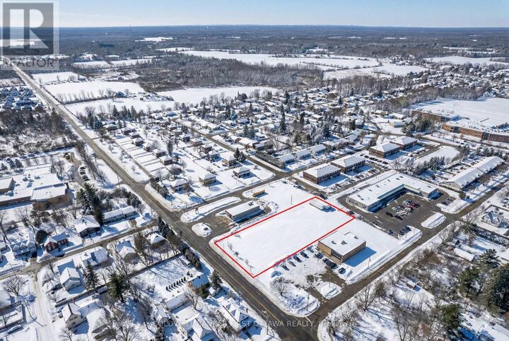 Property Photo: 157 Townline Road West ON K7C 2G1