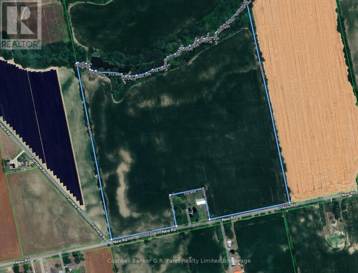 Property Photo: New Road ON N0J 1R0