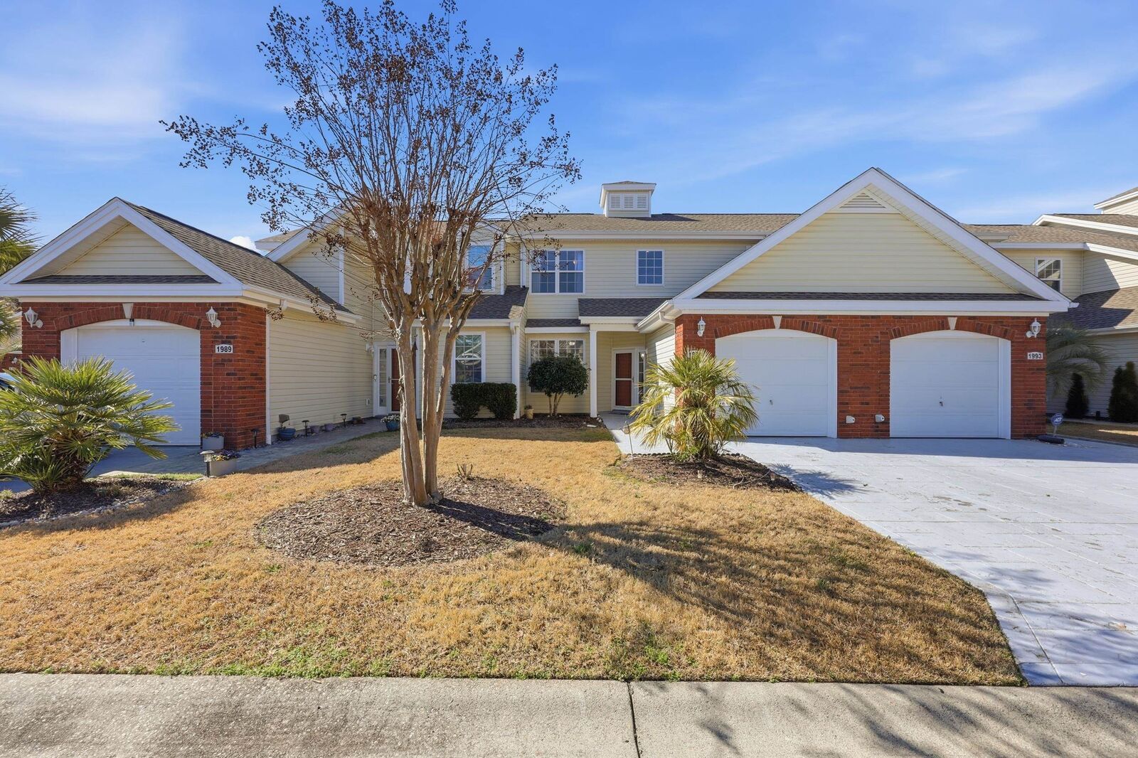 Property Photo: 1991 Mossy Point Cove 1991 SC 29579